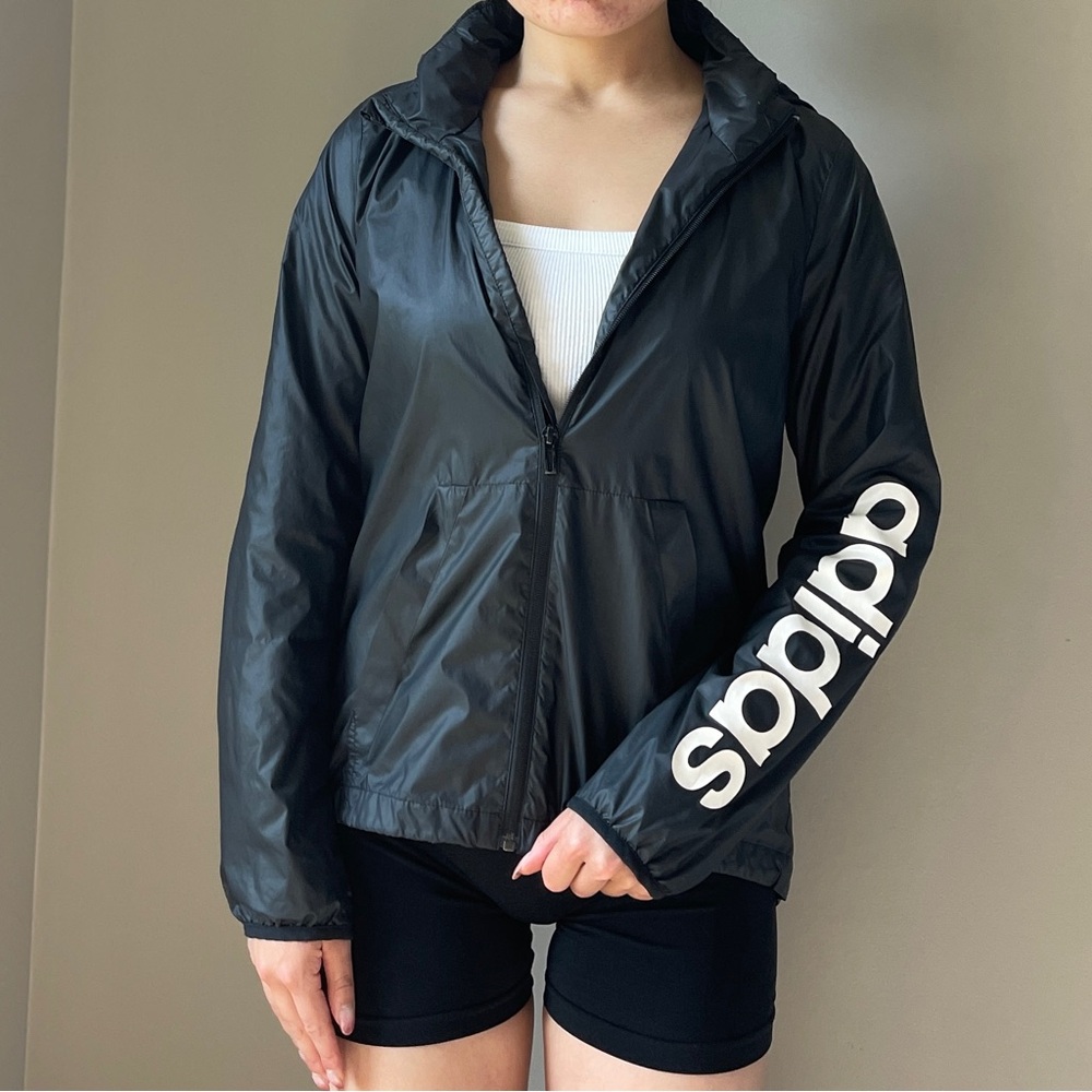 Adidas Windbreak - image 2